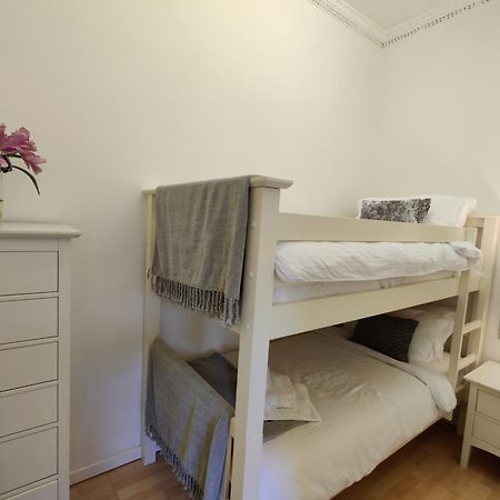 The Joseph Apart otel Buxton  Dış mekan fotoğraf