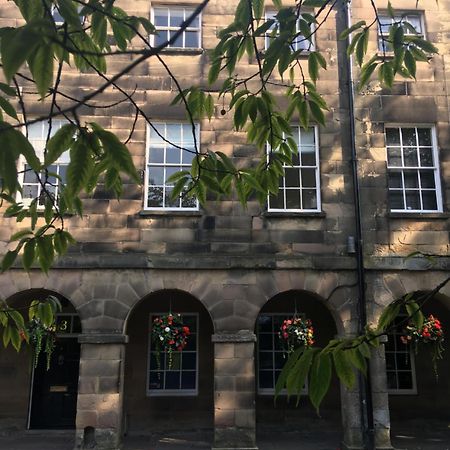 The Joseph Apart otel Buxton  Dış mekan fotoğraf