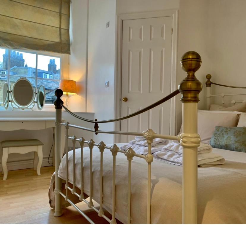 The Joseph Apart otel Buxton  Dış mekan fotoğraf