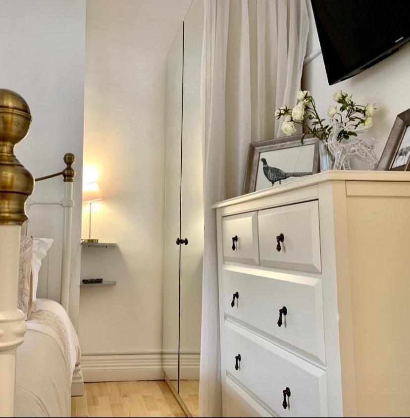 The Joseph Apart otel Buxton  Dış mekan fotoğraf